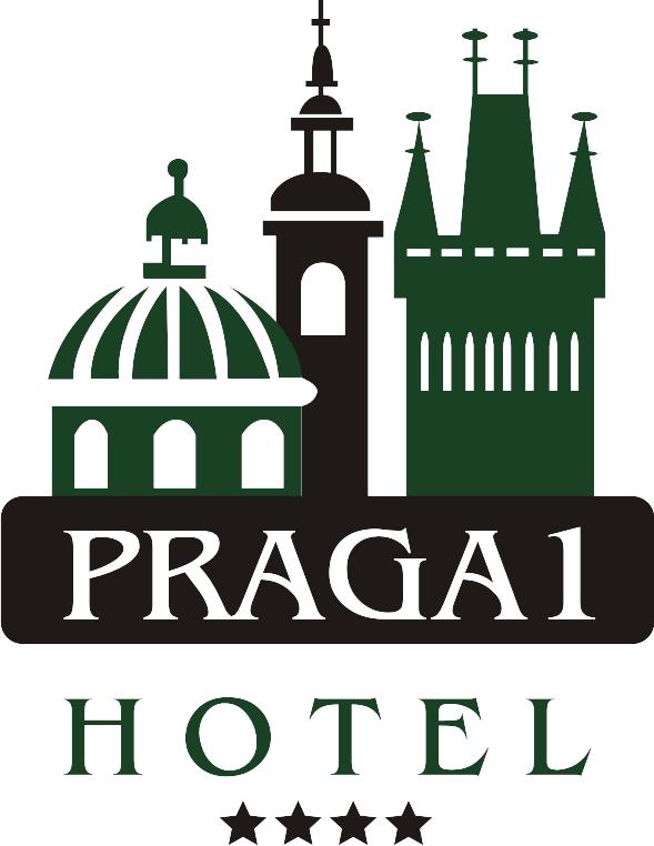 Hotel Praga 1 Logo foto
