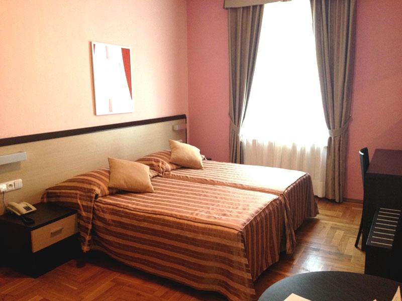 Hotel Praga 1 Camera foto