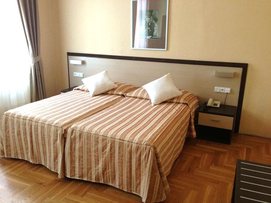 Hotel Praga 1 Camera foto
