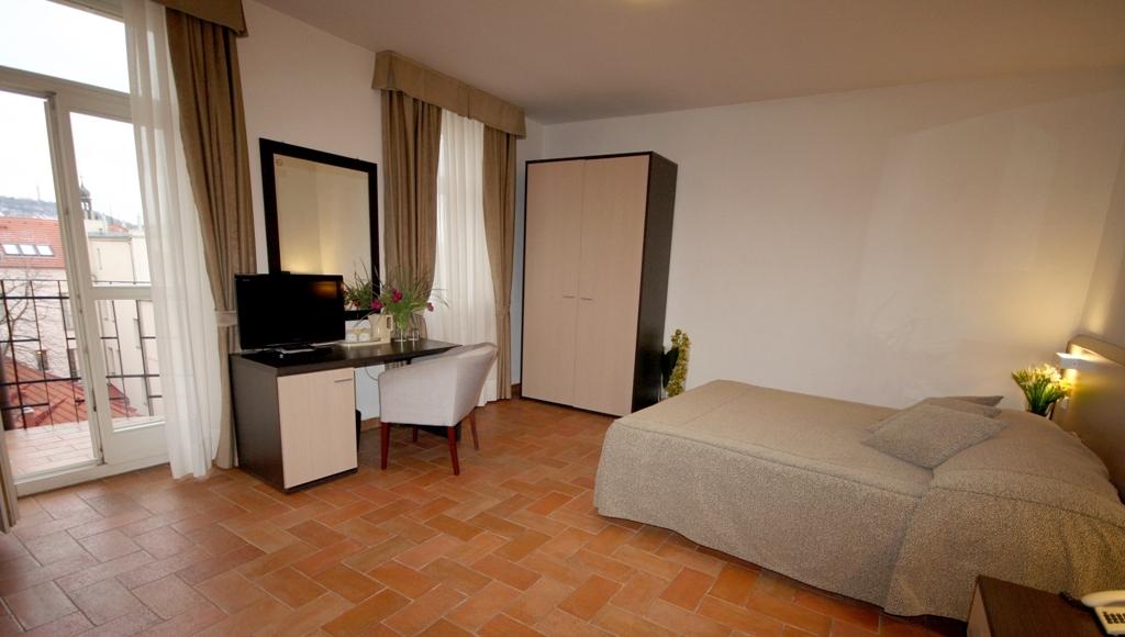Hotel Praga 1 Camera foto