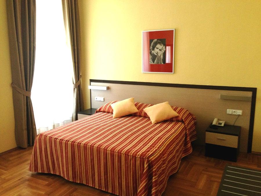 Hotel Praga 1 Camera foto