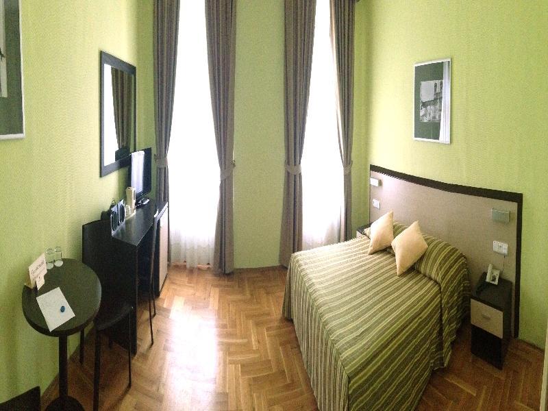 Hotel Praga 1 Esterno foto