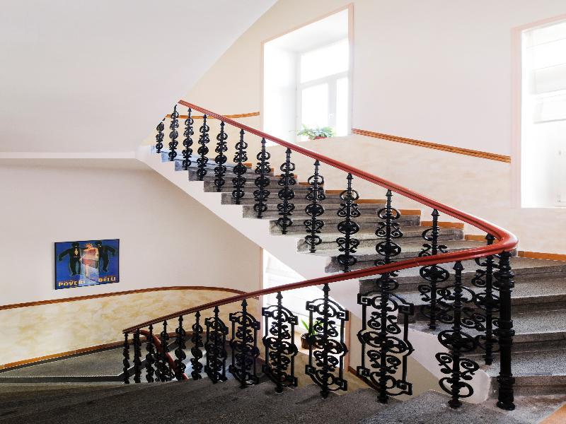 Hotel Praga 1 Esterno foto