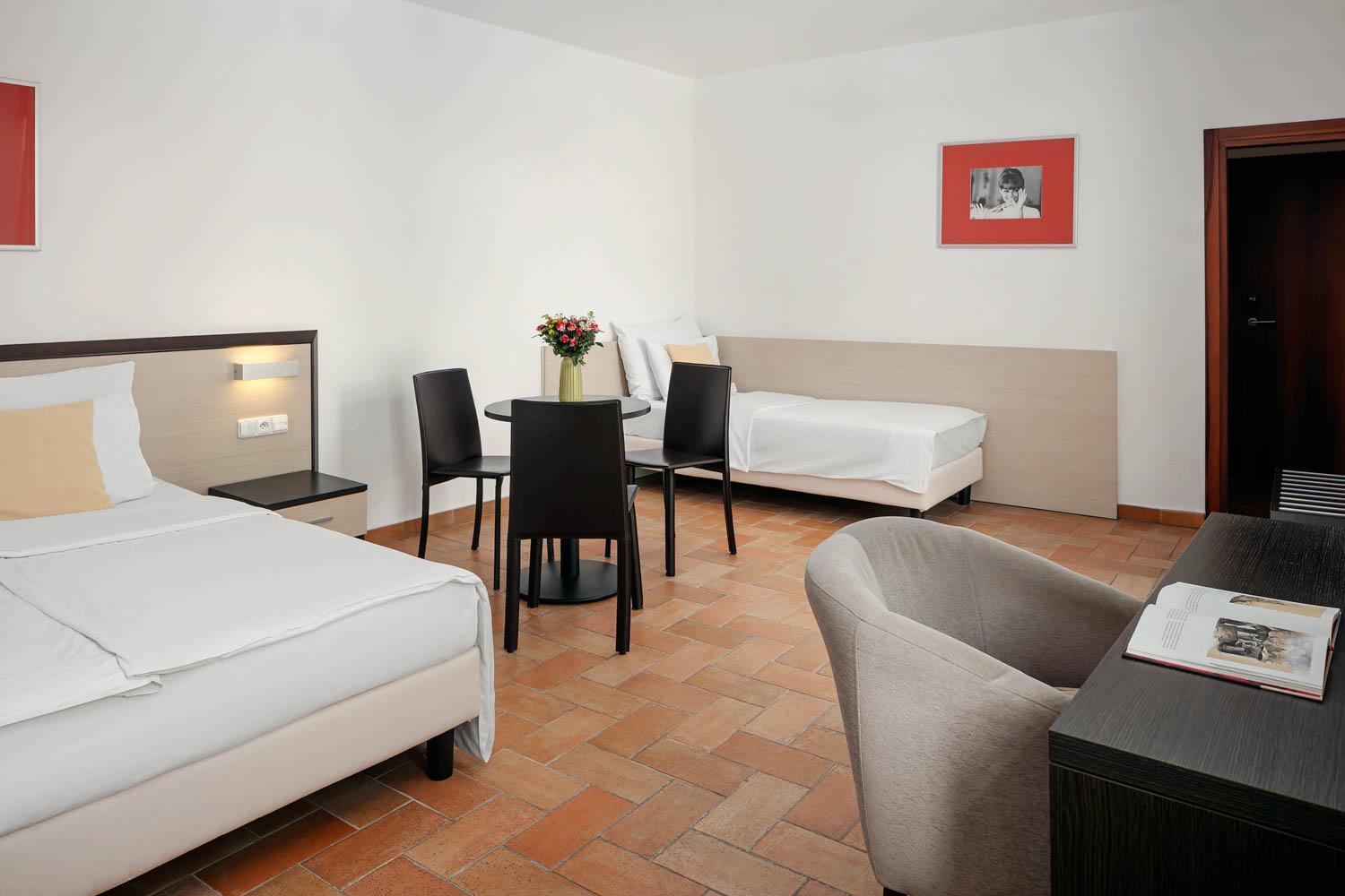Hotel Praga 1 Esterno foto