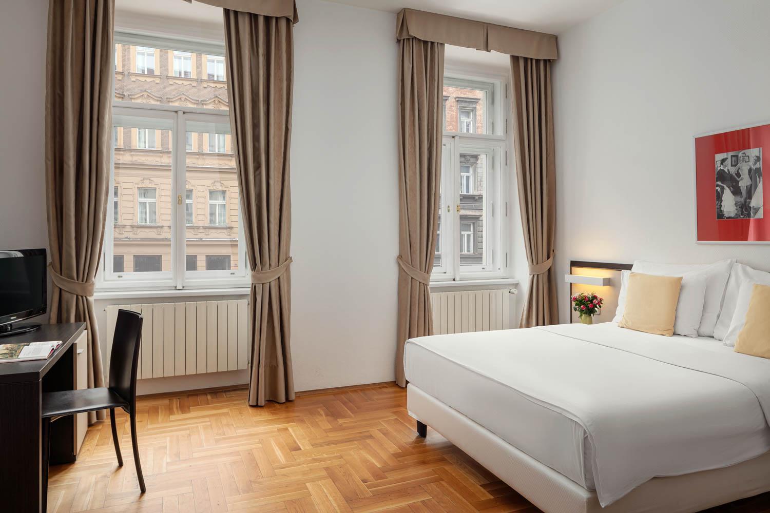 Hotel Praga 1 Esterno foto