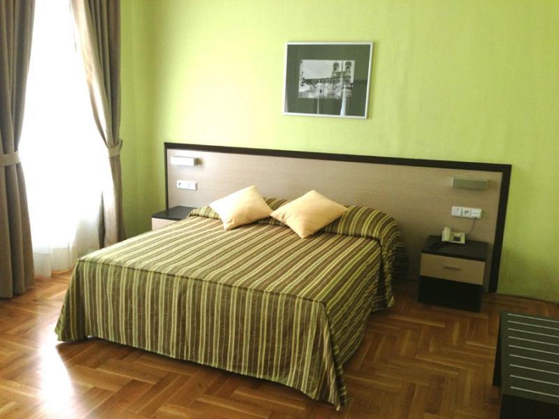 Hotel Praga 1 Esterno foto