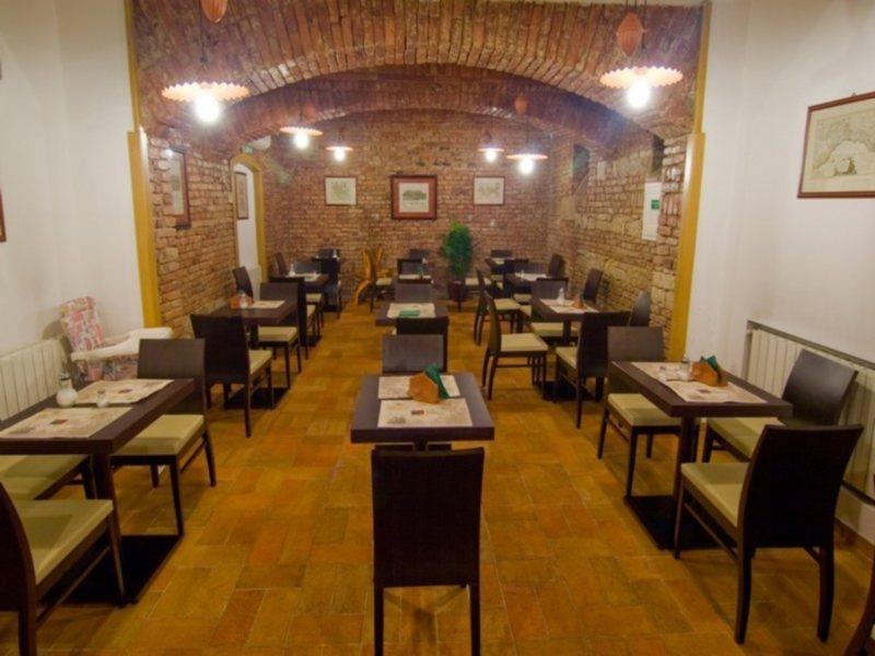 Hotel Praga 1 Esterno foto