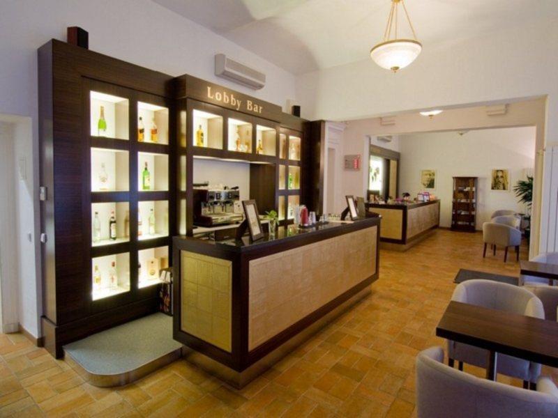 Hotel Praga 1 Esterno foto