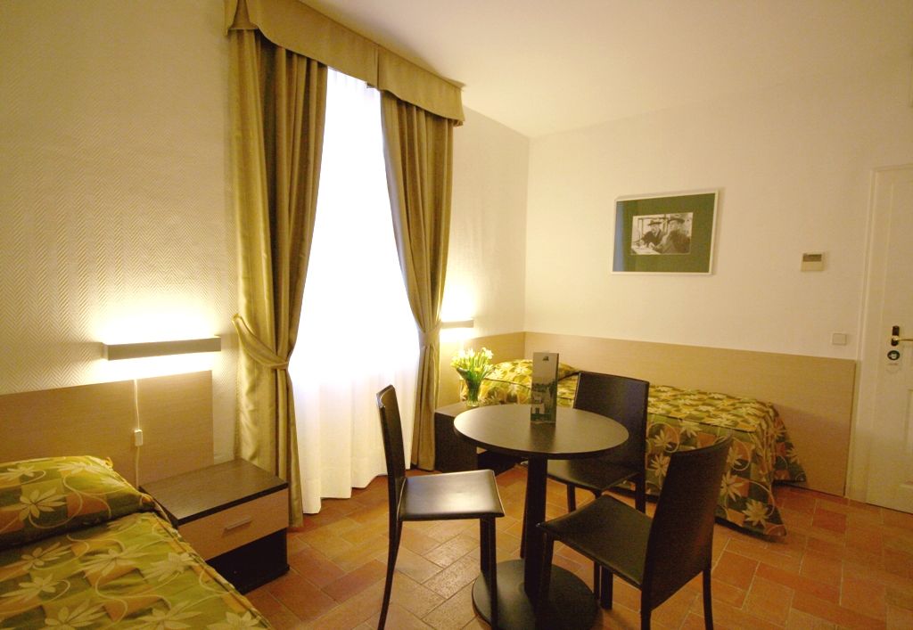 Hotel Praga 1 Esterno foto