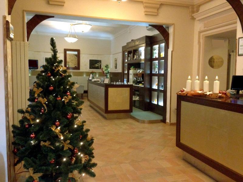 Hotel Praga 1 Esterno foto