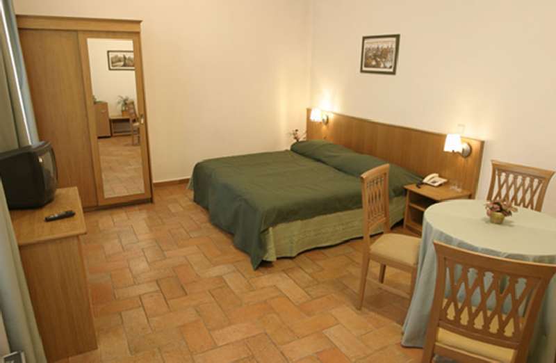 Hotel Praga 1 Esterno foto