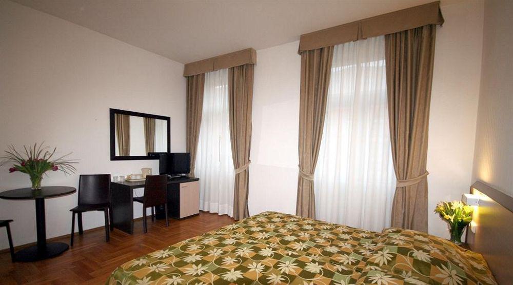 Hotel Praga 1 Camera foto